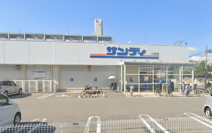 サンディ放出店