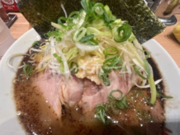 なんつッ亭 戸越銀座店の画像2