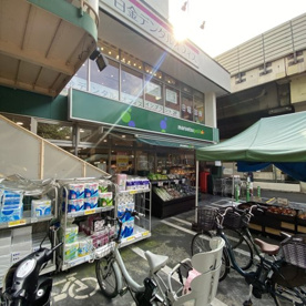 マルエツ プチ 白金台プラチナ通り店の画像1