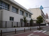 苅田南小学校