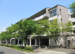 我孫子南中学校の画像1