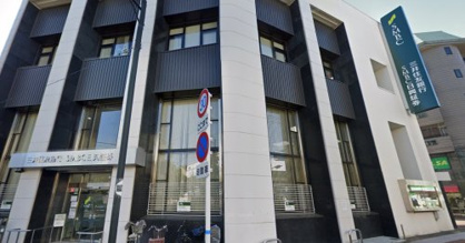 三井住友銀行小阪支店の画像1