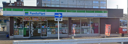 ファミリーマート 南大塚駅北口店の画像1