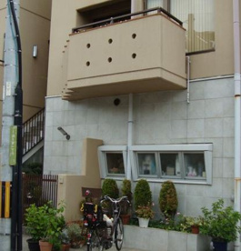 にしおか歯科院の画像1