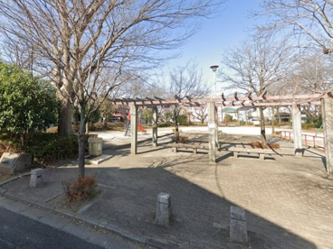 さくら公園の画像1