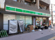 ローソンストア100 LS飛田給駅北口店の画像