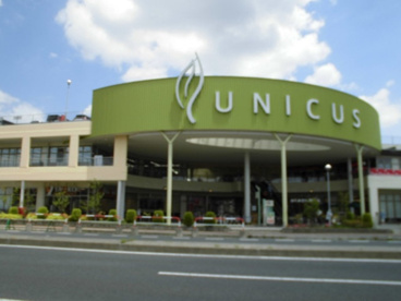 UNICUS(ウニクス)浦和美園の画像1
