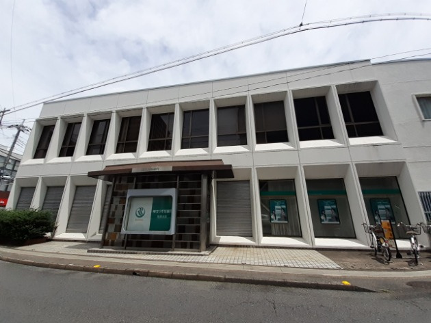 埼玉りそな銀行　宮原支店