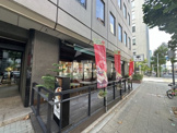 珈琲館大阪本店