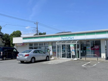 ファミリーマート ふじみ野亀久保店