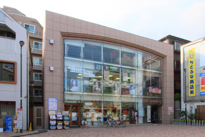 セイジョー千歳船橋駅前店の画像1