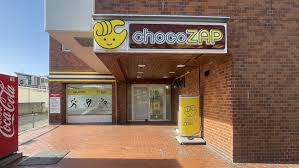 chocoZAP 西横浜南口