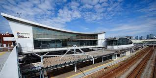 セブン銀行 相模鉄道西横浜駅 共同出張所