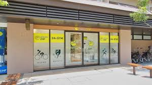 chocoZAP 横浜久保町