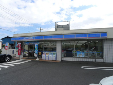 ローソン神明南店の画像1
