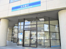 北洋銀行大谷地支店