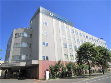 新札幌豊和会病院の画像1