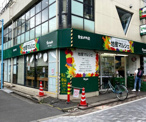 地産マルシェ阿佐ヶ谷店