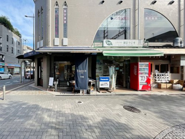 フランシアアオキ屋の画像1