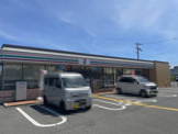 コンビニエンスストア セブンイレブン堺鳳西町2丁店