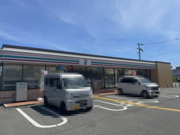 セブンイレブン堺鳳西町２丁店の画像1