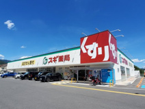 スギ薬局 亀岡東店