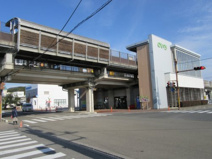 のいち駅