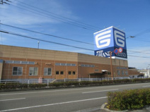 フジグラン　野市