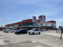 マルナカ　野市店