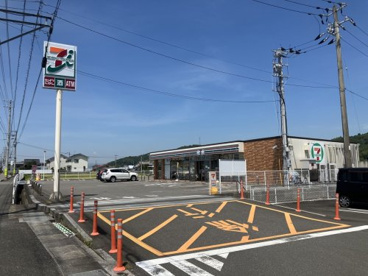 セブンイレブン　のいち東野店の画像1