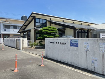 野市保育所の画像1