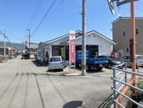 野市中ノ村郵便局