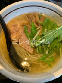 麺屋 焔の画像1