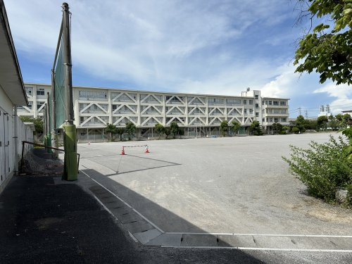 大垣市立東小学校の画像