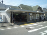 ＪＲ阪和線東岸和田駅
