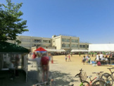 常盤小学校