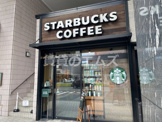 スターバックスコーヒー オリエンタルホテル福岡博多ステーション店