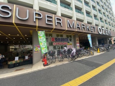 スーパーオオゼキの画像1