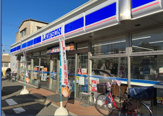 ローソン加島4丁目店