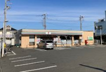 コンビニエンスストア セブンイレブン 日野高幡橋南店