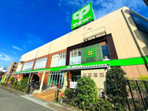 サミットストア環八南田中店