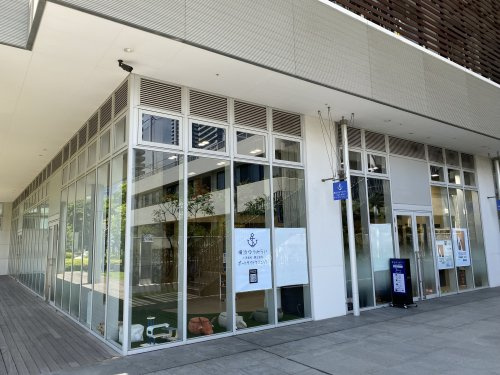 横浜ゆうみらい小児歯科・矯正歯科