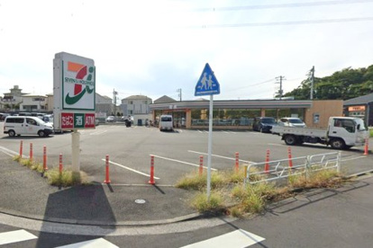 セブンイレブン 横浜野庭団地前店の画像1