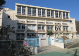 神戸市立唐櫃小学校