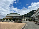 兵庫県立神戸北高等学校