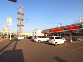 サンクス　都町３丁目店