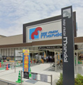 mandai(万代) 都島友渕店