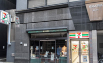 セブンイレブン 東日本橋3丁目店