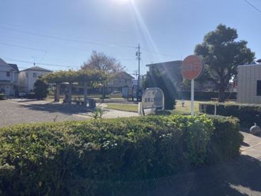 前島上東公園の画像1