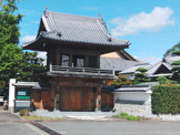 法恩寺